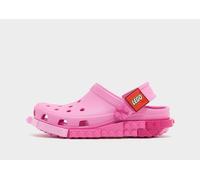 Crocs x LEGO Classic Clog Children - Rosa, rosa 29-30