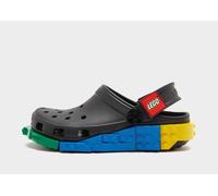 Crocs x LEGO Classic Clog Junior - Nero, nero 37-38