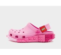 Crocs x LEGO Classic Clog Junior - Rosa, rosa 34-35