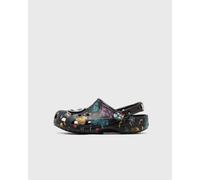 Crocs X Nightmare Multi Classic Clog women Sandals & Slides white in taglia:37-38