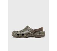 Crocs X Realtree APX AT All Terrain Clog men Sandals & Slides green in taglia:41-42