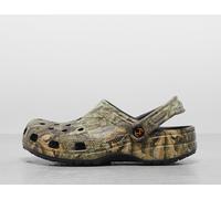 Crocs x Realtree APX Classic Clogs Donna - Marrone, marrone 39