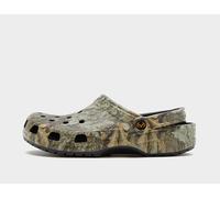 Crocs Realtree APX Classic Clog men Sandals & Slides green in taglia:41-42
