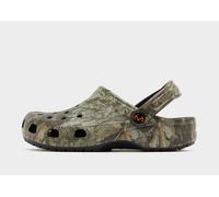 Crocs x Realtree Classic Clog Junior, verde 34-35