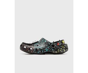 Crocs X Slawn Classic Clog men Sandals & Slides black in taglia:36-37