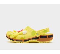 Crocs x SpongeBob Classic Clog 'SpongeBob' Donna, giallo 36-37,37-38,38-39,39-40