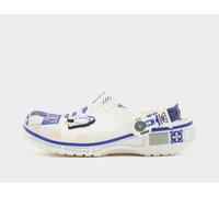 Crocs x Star Wars Classic Clog 'R2-D2' Women's, Bianco 36-37,37-38,38-39,39-40