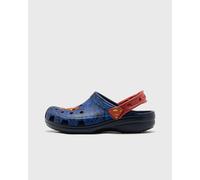 Crocs X Superman Classic Clog Sandals & Slides white in taglia:29-30