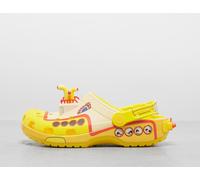 Crocs x The Beatles 'Yellow Submarine' Clog Women's, Giallo 5