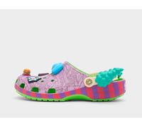 Crocs The Simpsons Krusty Cls Clg men Sandals & Slides green in taglia:41-42