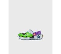 Crocs X Toy Story Classic Clog Sandals & Slides green in taglia:19-20