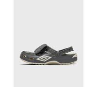 Crocs X Umbro Crocs Classic Clog men black in taglia:37-38