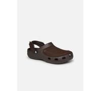 Crocs - Yukon Vista II Clog M Marrone - Sandali e scarpe aperte 39 - 40 Marrone