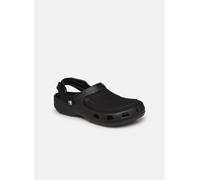 Crocs - Yukon Vista II Clog - Sandali da trekking US M7 | EU 39|40 nero