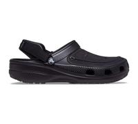 Crocs Yukon Vista II LiteRide™ Clog Ref. 207689-0DD Colore Nero Taglia 46/47