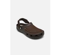 Crocs - Yukon Vista II LR Clog M Marrone - Infradito 41 - 42 Marrone