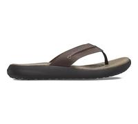 Crocs Yukon Vista II LR Flip, Infradito Uomo, Espresso, 45/46 EU