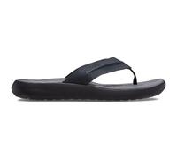 Crocs - Yukon Vista II LR Flip - Sandali da trekking EU 46-47 nero/grigio