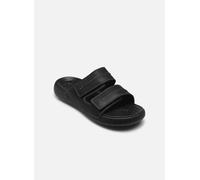 Crocs Uomo Yukon Vista II LR Sandal Sandalo, Black, 39/40 EU