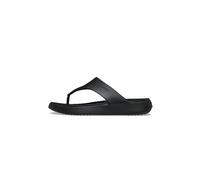 CROCS Zehentrenner da donna Getaway Trinagle Flip nero | 39-40