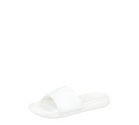 Crocs Sandalo Slide da donna - Bianco - Taglia 36 UK / 34/35 EU