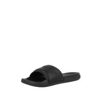Crocs Sandalo Slide da donna, nero, 39, Nero, 38/39 EU