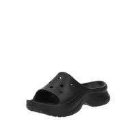 Crocs Zoccoletto 'Bae' nero Donna Crocs 37-38