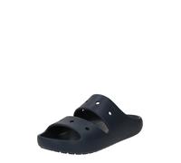 Crocs Zoccoletto 'Classic v2' navy Uomo Crocs 37-38 navy