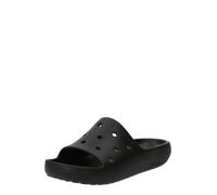 Crocs Zoccoletto 'Classic v2' nero Uomo Crocs 37-38 nero