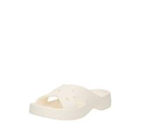 Crocs Zoccoletto crema Donna Crocs 41-42 crema