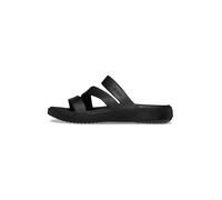 Crocs Zoccoletto 'Getaway' nero Donna Crocs 36-37