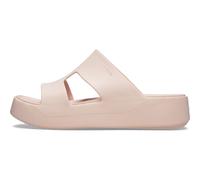 Crocs Zoccoletto 'Getaway' nero Donna - Scarpe - Nuovi arrivi - Sandali e ciabatte Crocs 39,5