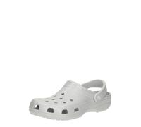 Crocs Zoccoletto grigio Donna Crocs 37-38