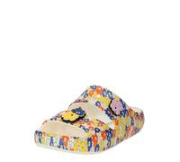 Crocs Zoccoletto 'Marimekko Classic' blu / giallo / rosso / bianco Donna Crocs 41-42 blu / giallo / rosso / bianco