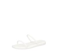 Crocs Sandalo Miami Two Strap Donna Basso Gesso 39 EU