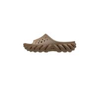 Crocs Zoccoletto oliva Uomo Crocs 46