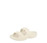 Crocs Zoccoletto 'Saturday' crema Donna Crocs 41-42