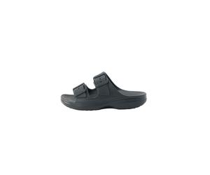 Crocs Zoccoletto 'Saturday' nero Donna Crocs 36-37