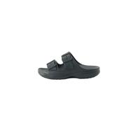 Crocs Zoccoletto 'Saturday' nero Donna Crocs 41-42