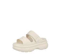 Crocs Zoccoletto 'Soho' beige Donna Crocs 36-37