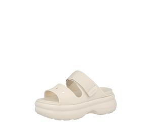 Crocs Zoccoletto 'Soho' beige Donna Crocs 41-42