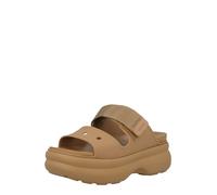 Crocs Zoccoletto 'Soho' marrone chiaro Donna Crocs 41-42