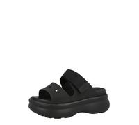 Crocs Zoccoletto 'Soho' nero Donna Crocs 38-39