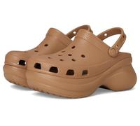 Crocs Classic Bae Clogs Marrone EU 39-40 Donna