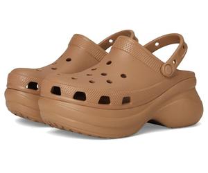 Crocs Zoccoli Bae Classic Uomo, Cioccolato, 8