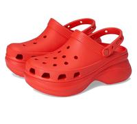 Crocs Zoccoli Bae classici da donna, scarpe con plateau per le donne, Stella marina, 36-37 EU