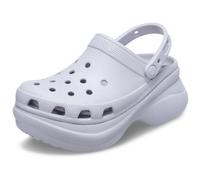 Crocs Zoccoli Bae Donna, Nebbia Malva, 38/39 EU