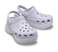 Crocs Zoccoli Bae Donna, Nebbia Malva, 41/42 EU