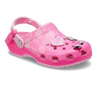 Crocs Zoccoli Barbie Classic unisex per adulti, Multi, 6 Women/4 Men
