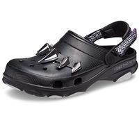 Crocs Zoccoli Black Panther all Terrain